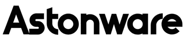 Astonware Logo