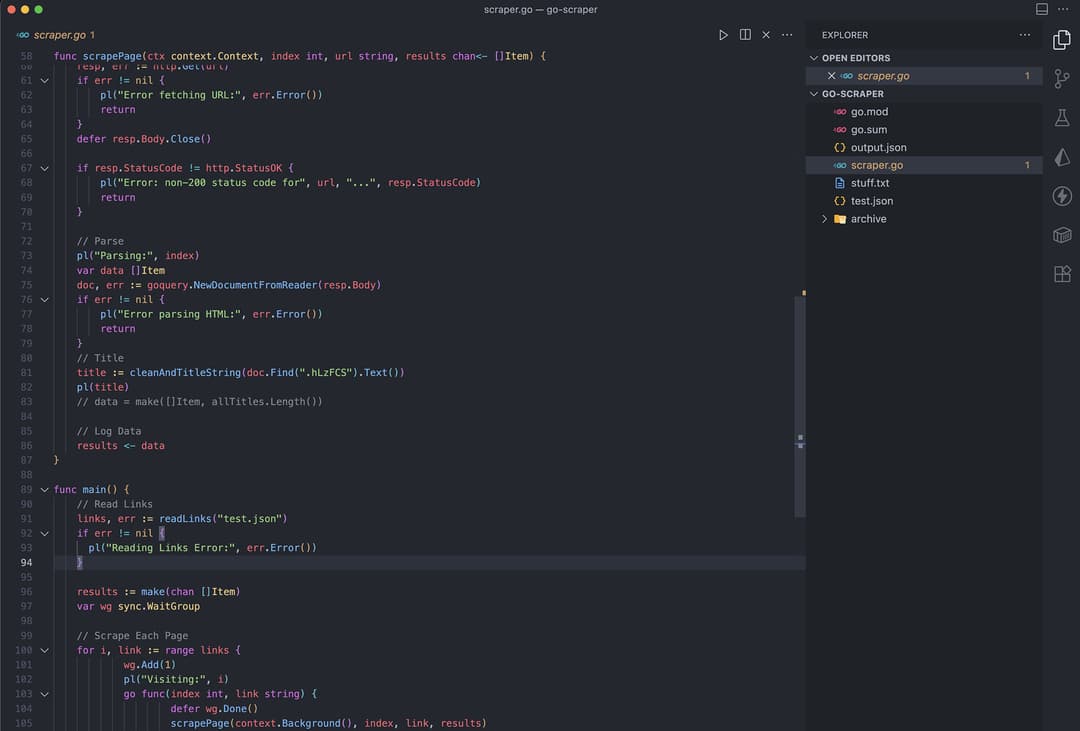 Image of Automations